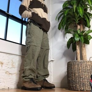 PATAGONIA Cargo Pants -Mens